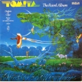 Tomita - Ravel Album / RCA